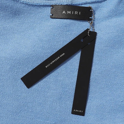 AMIRI Hoodie Staggered