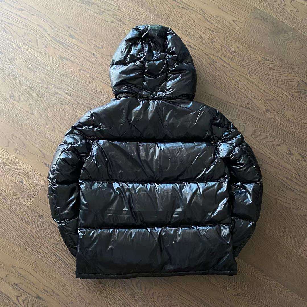 MONCLER Parka Montbeliard