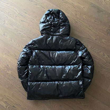 MONCLER Parka Montbeliard