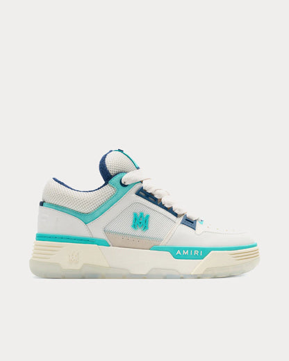 AMIRI MA-1 Cyan