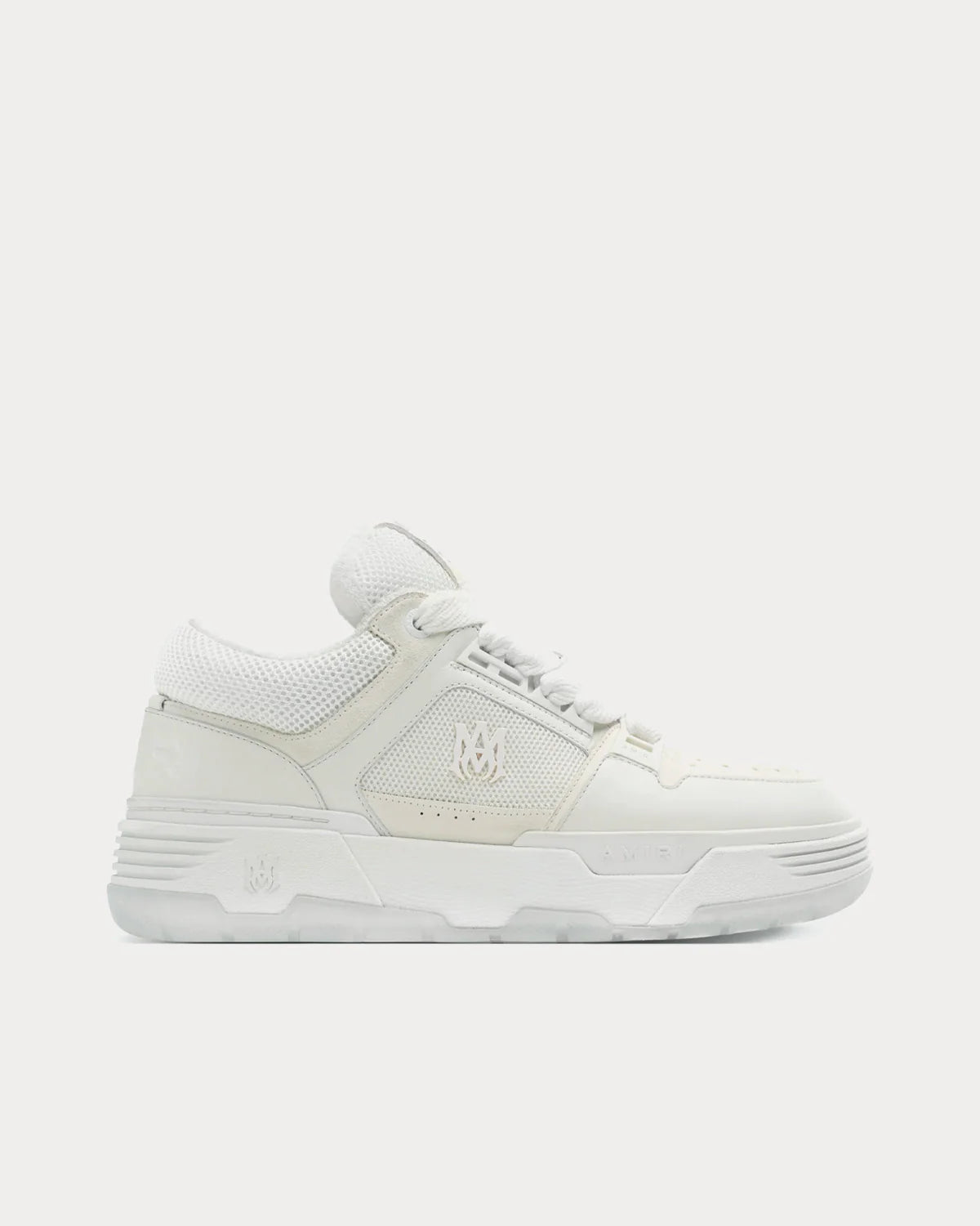 AMIRI MA-1 White
