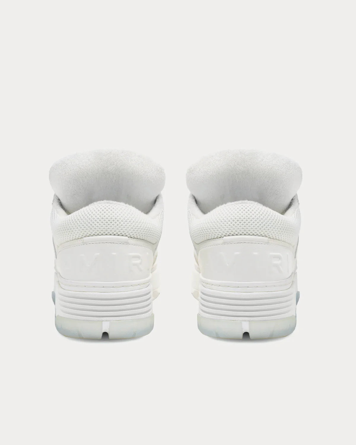 AMIRI MA-1 White