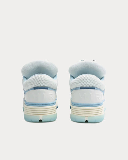AMIRI MA-1 White Blue