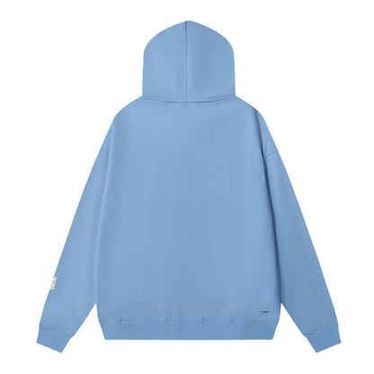 AMIRI Hoodie Staggered
