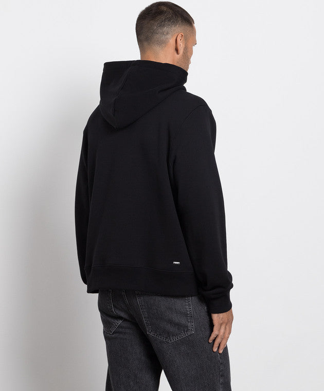 AMIRI Hoodie M.A. Bar