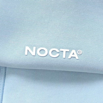 Nike X NOCTA Tech Fleece Tracksuit Blue