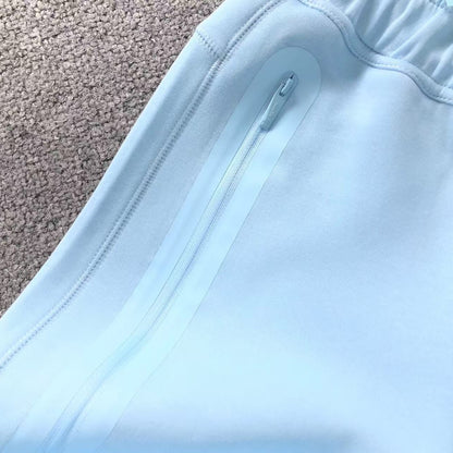 Nike X NOCTA Tech Fleece Tracksuit Blue