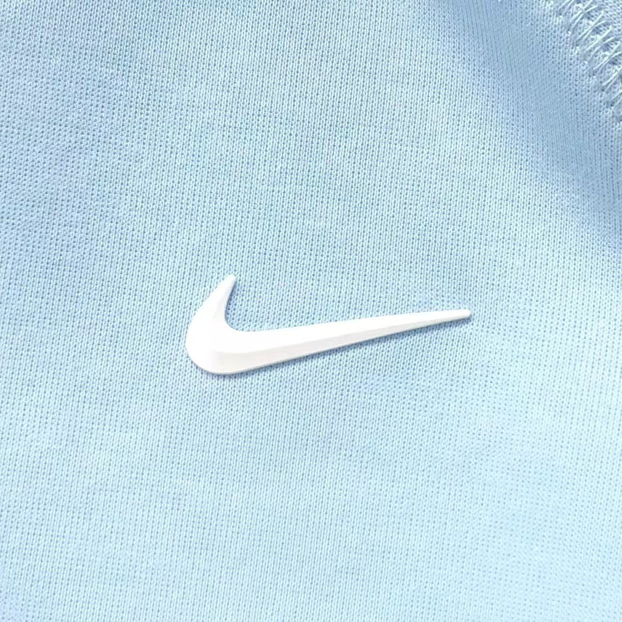 Nike X NOCTA Tech Fleece Tracksuit Blue