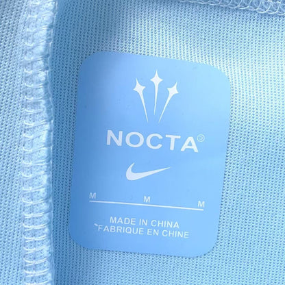 Nike X NOCTA Tech Fleece Tracksuit Blue
