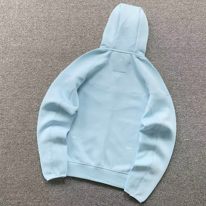 Nike X NOCTA Tech Fleece Tracksuit Blue