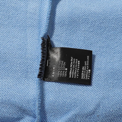 AMIRI Hoodie Staggered