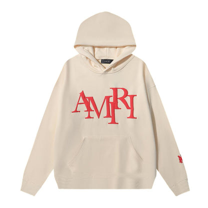 AMIRI Hoodie Staggered