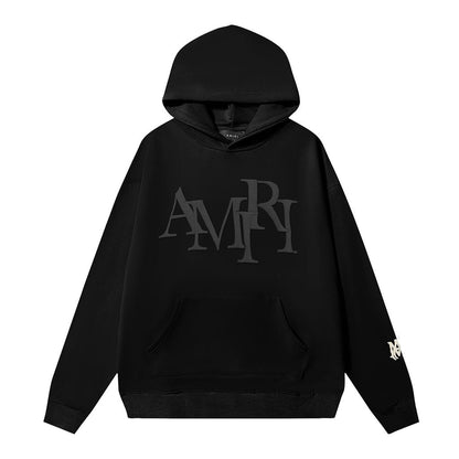 AMIRI Hoodie Staggered