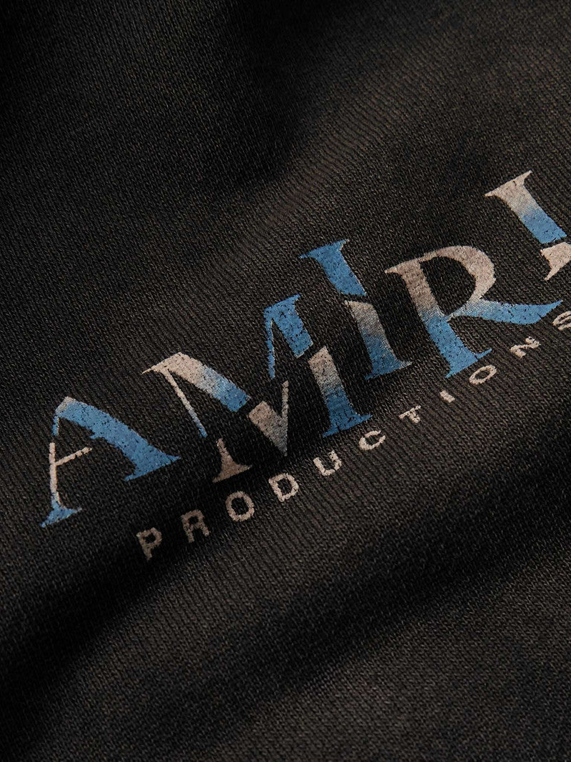 AMIRI Hoodie Theatre Masks