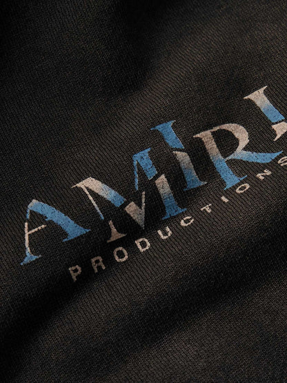 AMIRI Hoodie Theatre Masks