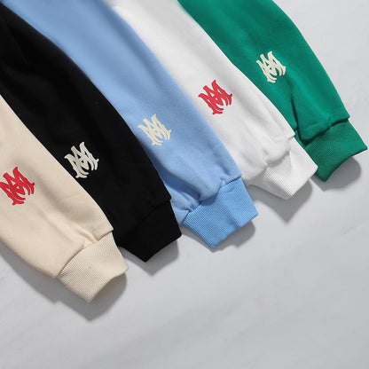 AMIRI Hoodie Staggered