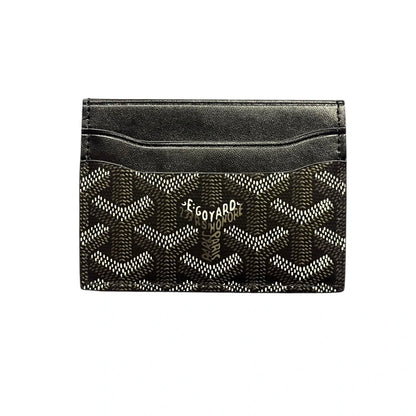 Tarjetero Goyard Paris
