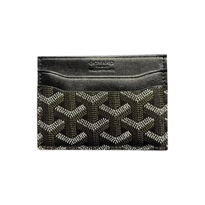 Tarjetero Goyard Paris