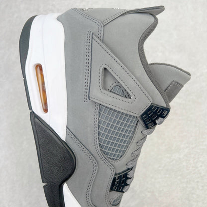 Jordan 4 Retro "Cool Grey" (2019)