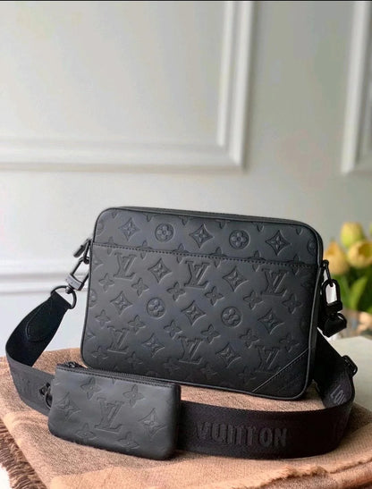 LV Bolso Mensajero Hombre