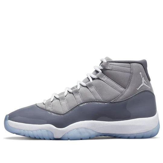 Air Jordan 11 Retro Cool Grey