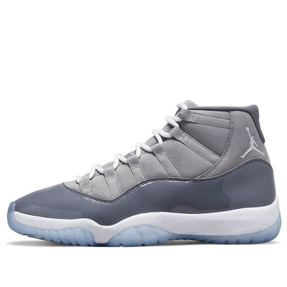 Air Jordan 11 Retro Cool Grey
