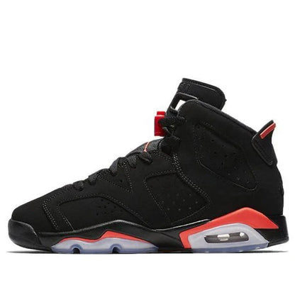 Nike Air Jordan 6 Retro Black Infrared