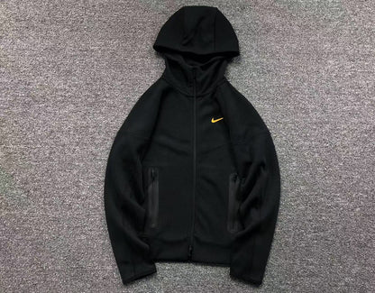 Nike X NOCTA Tech Fleece Tracksuit Black