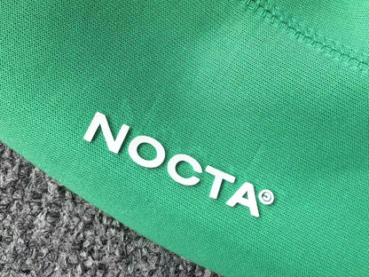 Nike X NOCTA Tech Fleece Tracksuit Green