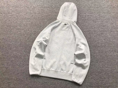 Nike X NOCTA Tech Fleece Tracksuit White