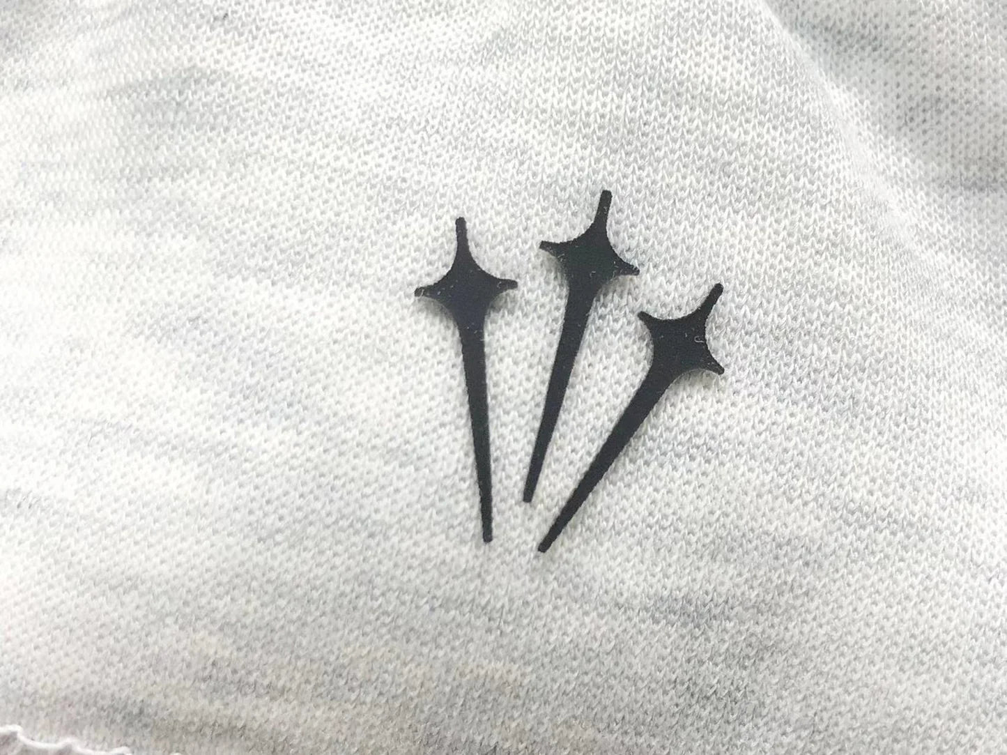 Nike X NOCTA Tech Fleece Tracksuit White