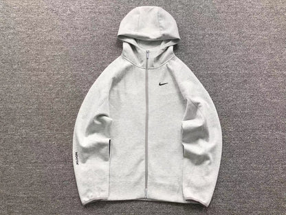 Nike X NOCTA Tech Fleece Tracksuit White