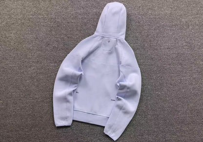 Nike X NOCTA Tech Fleece Tracksuit Purple