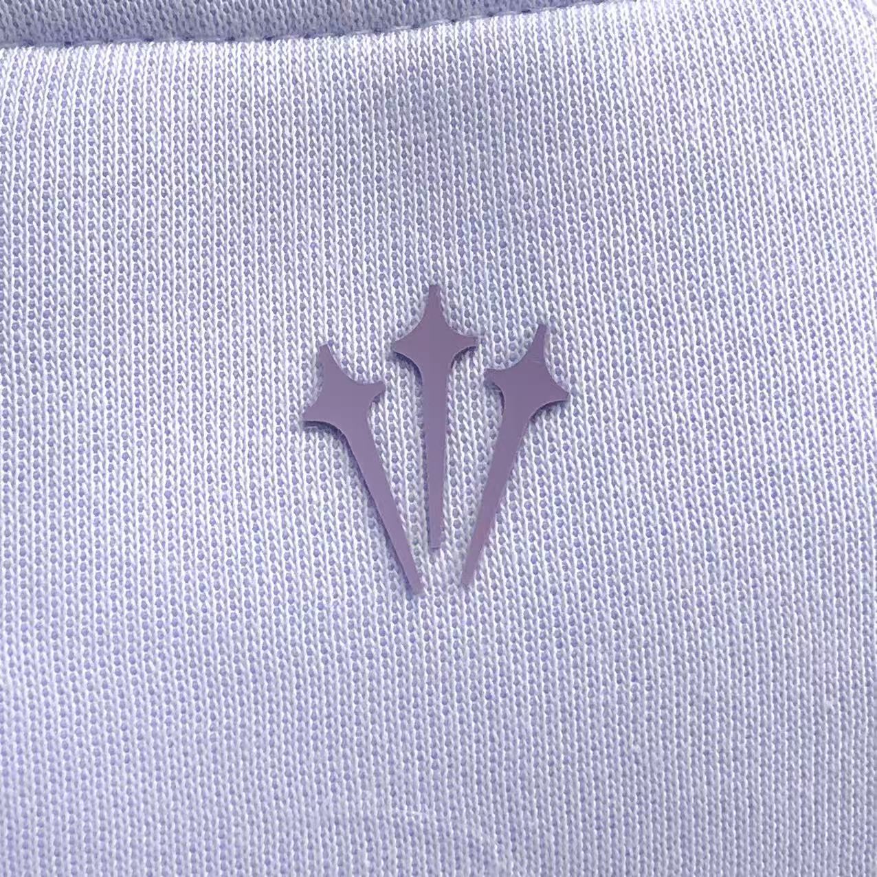 Nike X NOCTA Tech Fleece Tracksuit Purple