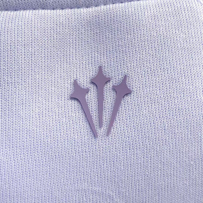Nike X NOCTA Tech Fleece Tracksuit Purple