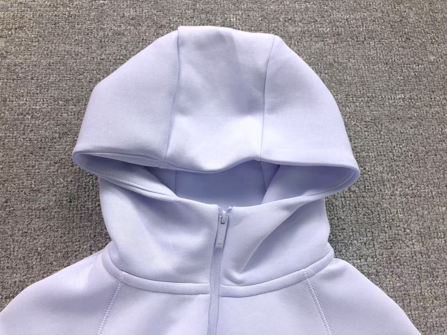 Nike X NOCTA Tech Fleece Tracksuit Purple