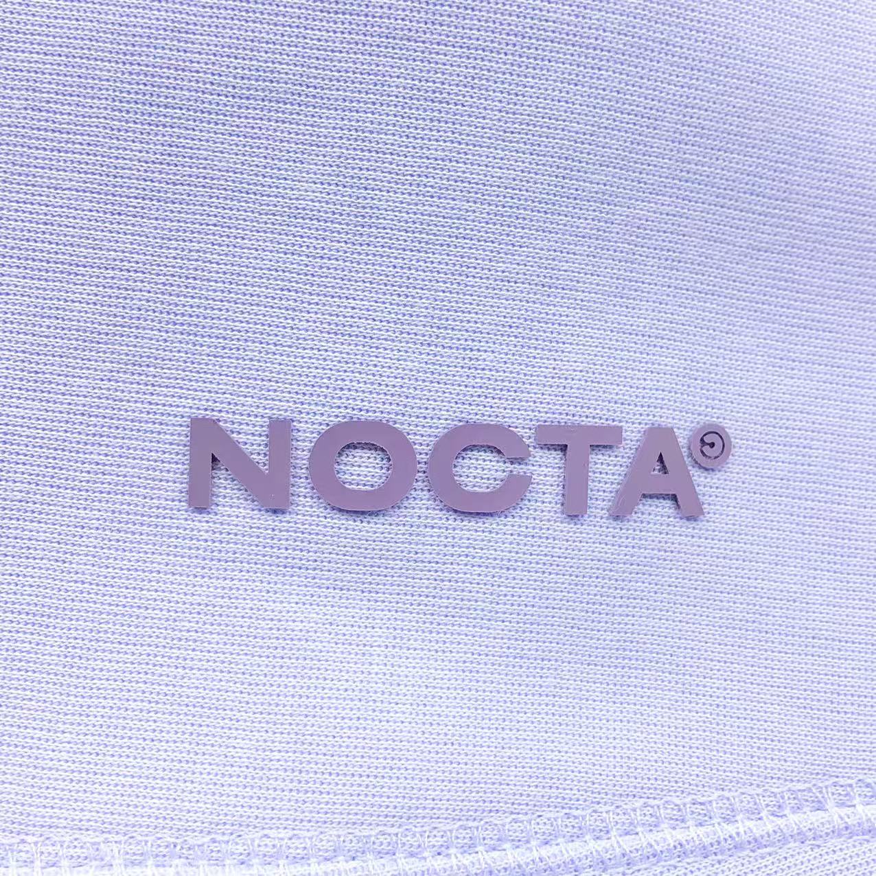 Nike X NOCTA Tech Fleece Tracksuit Purple