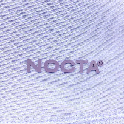 Nike X NOCTA Tech Fleece Tracksuit Purple