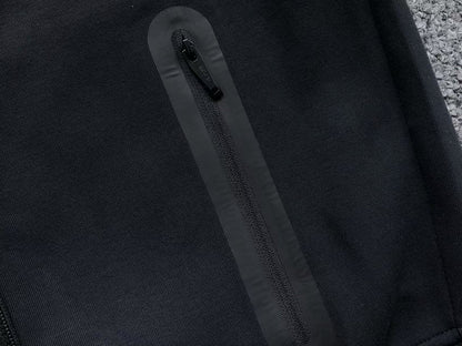 Nike X NOCTA Tech Fleece Tracksuit Black