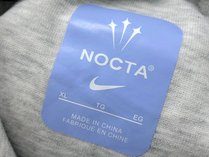 Nike X NOCTA Tech Fleece Tracksuit White
