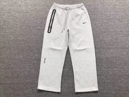 Nike X NOCTA Tech Fleece Tracksuit White