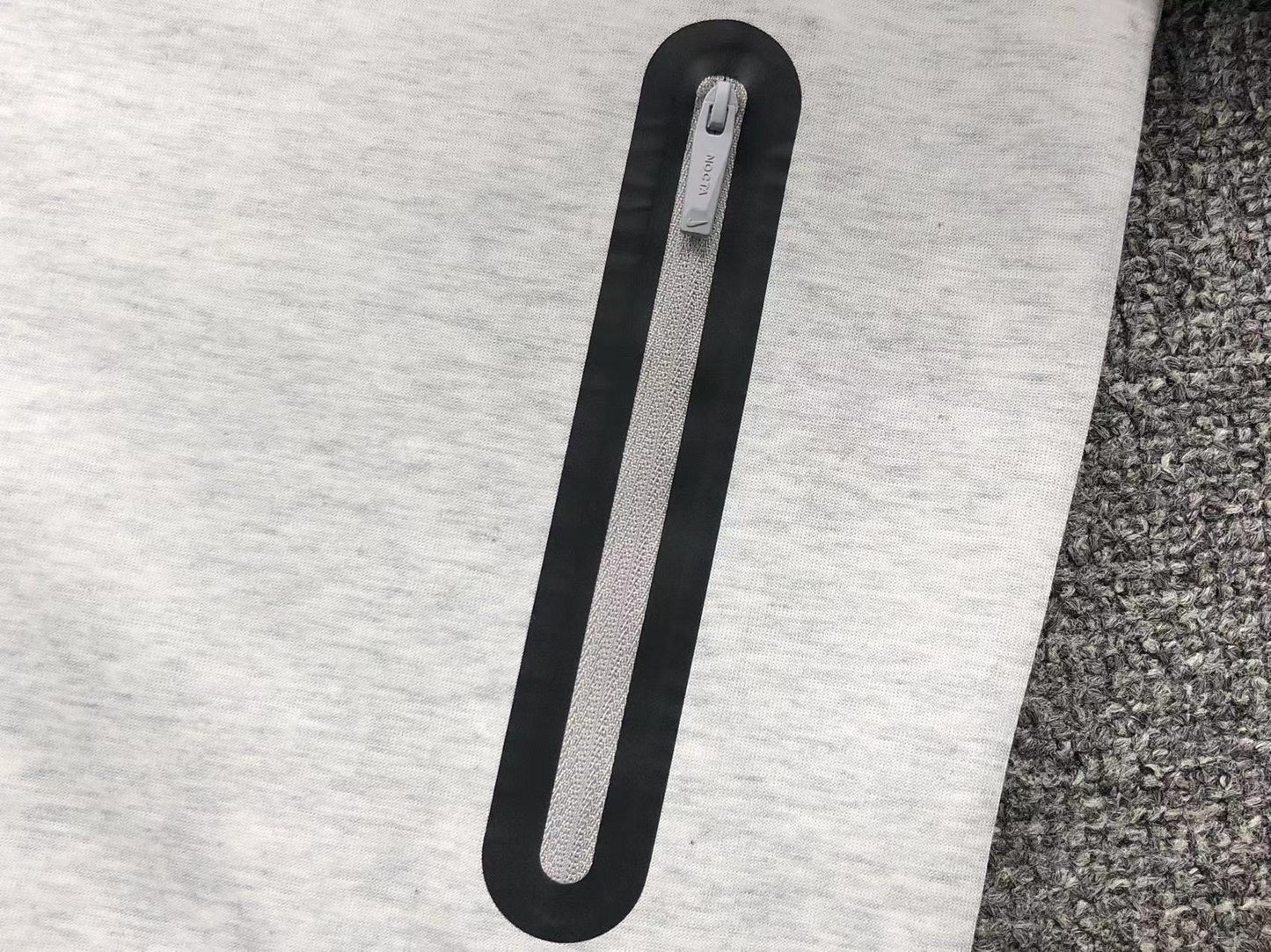 Nike X NOCTA Tech Fleece Tracksuit White