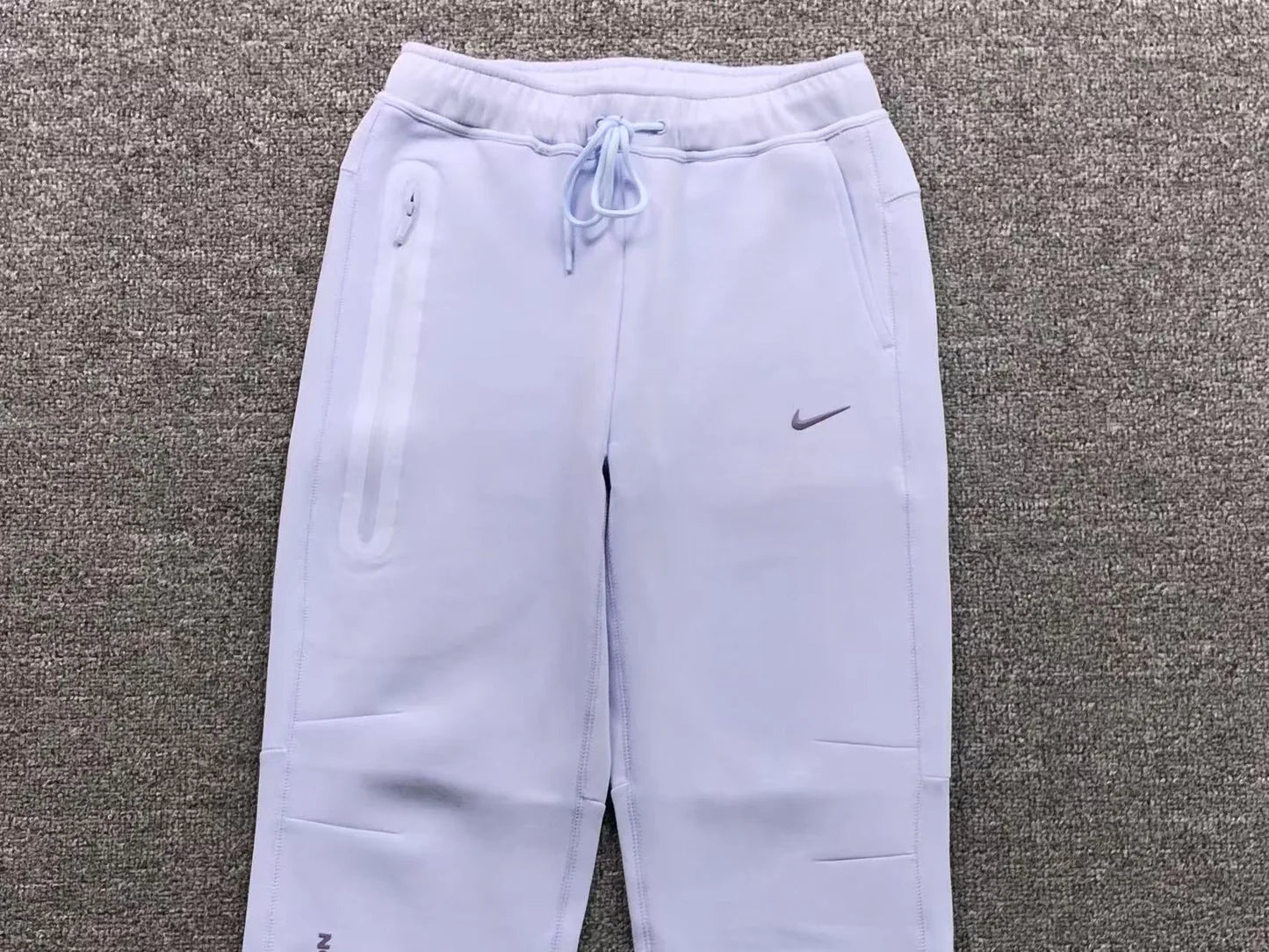 Nike X NOCTA Tech Fleece Tracksuit Purple