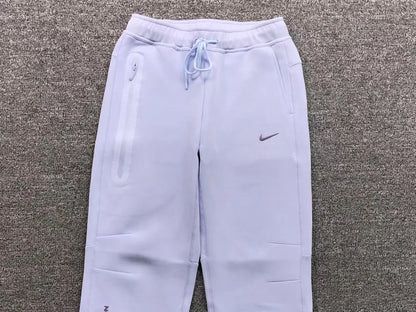 Nike X NOCTA Tech Fleece Tracksuit Purple
