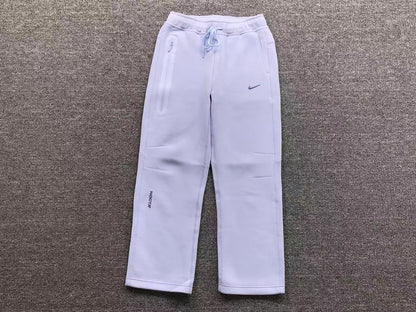 Nike X NOCTA Tech Fleece Tracksuit Purple