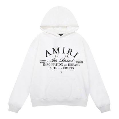 AMIRI Hoodie Arts District