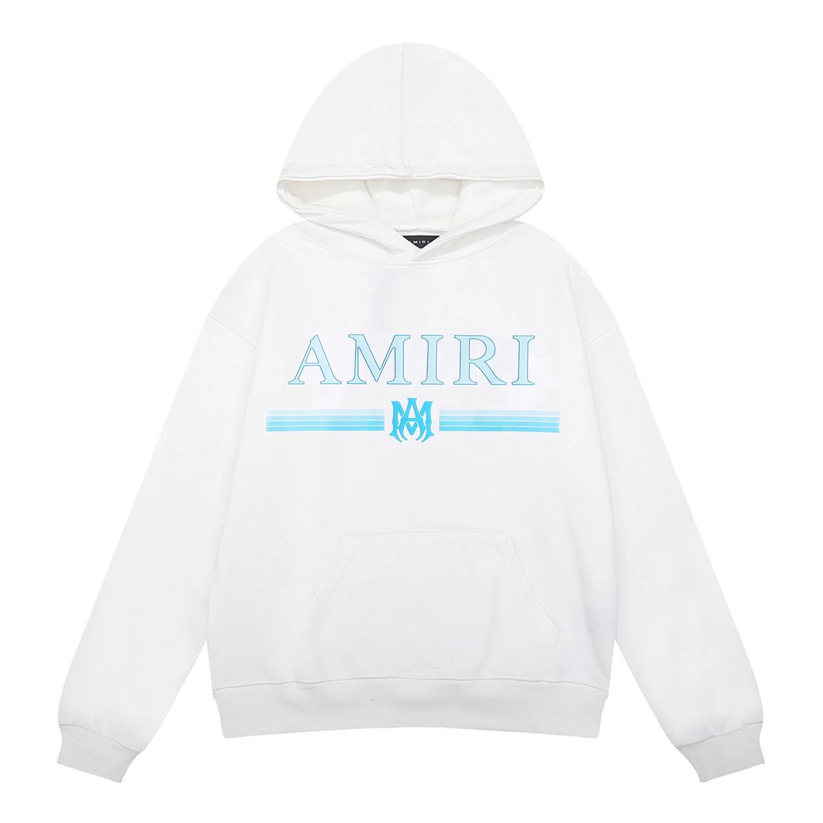 AMIRI Hoodie M.A. Bar