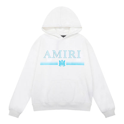 AMIRI Hoodie M.A. Bar