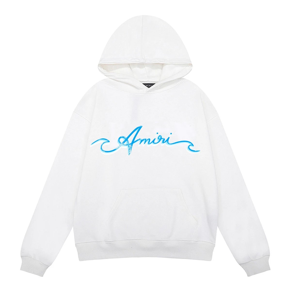 AMIRI Hoodie Logo