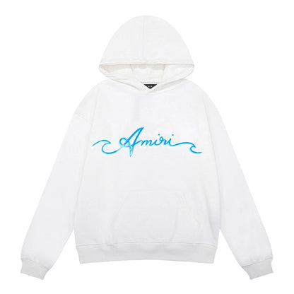 AMIRI Hoodie Logo